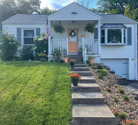 302 Biddle Ave, Harrison, OH 45030 photo 1