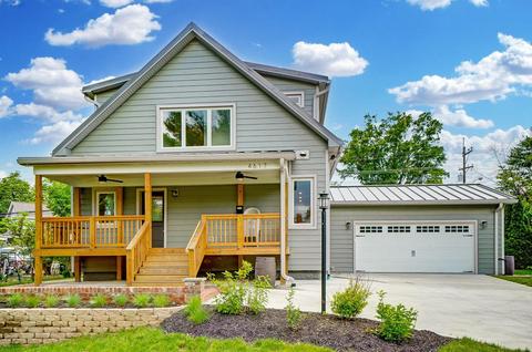 4617 Miller Rd, Blue Ash, OH 45242