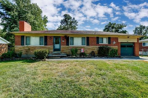 561 Robert A Taft Dr, Cincinnati, OH 45244 photo 1
