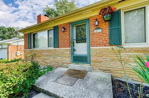 561 Robert A Taft Dr, Cincinnati, OH 45244 photo 9