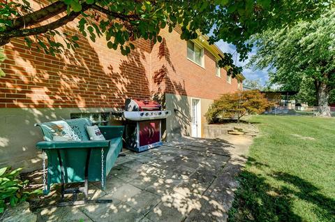 561 Robert A Taft Dr, Cincinnati, OH 45244 photo 44