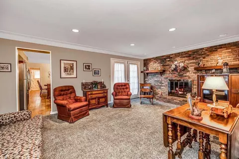 2002 Beechcroft Ct, Cincinnati, OH 45233 photo 10