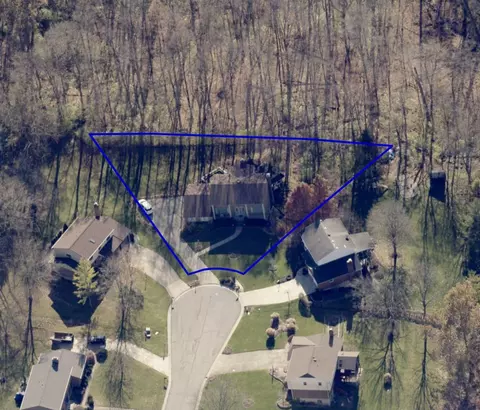 2002 Beechcroft Ct, Cincinnati, OH 45233 photo 46