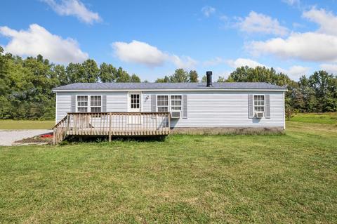 3513 Snider Malott Rd, Mount Orab, OH 45154 photo 1