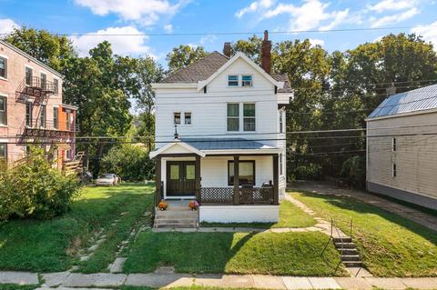 1036 Seton, Cincinnati, OH 45205 photo 1