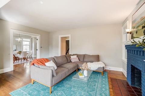 5742 Whitney Ave, Cincinnati, OH 45227 photo 5