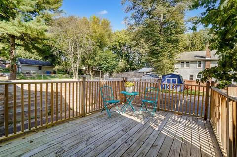 5742 Whitney Ave, Cincinnati, OH 45227 photo 47