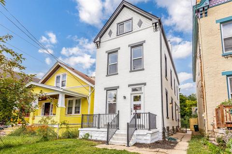 1426 Pullan Ave, Cincinnati, OH 45223 photo 1
