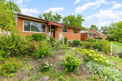 8974 Daly Rd, Cincinnati, OH 45231 photo 4