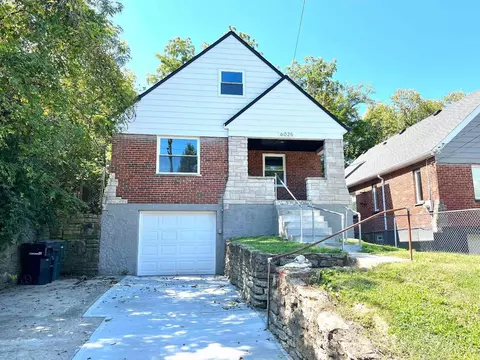 6025 Argus Rd, Cincinnati, OH 45224 photo 1