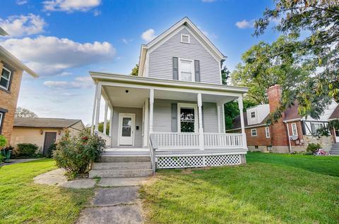 4417 Plainville Rd, Cincinnati, OH 45227 photo 1