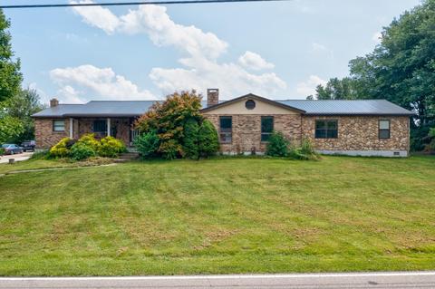 6150 Taylor Pike, Blanchester, OH 45107 photo 1