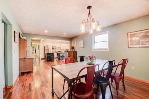 6150 Taylor Pike, Blanchester, OH 45107 photo 2