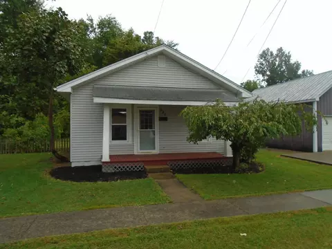 521 Main St, Georgetown, OH 45121 photo 1