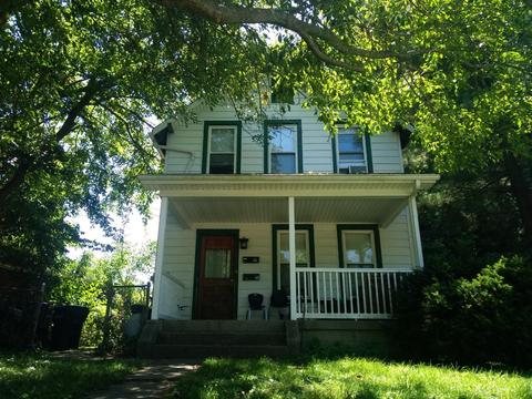 186 Ivanhoe, Cincinnati, OH 45233 photo 2