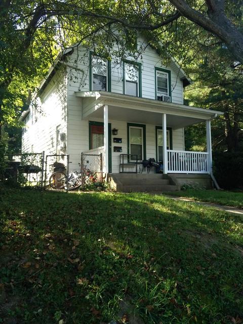 186 Ivanhoe, Cincinnati, OH 45233 photo 1