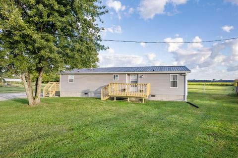 4607 Vilvens Rd, Mount Orab, OH 45154 photo 1