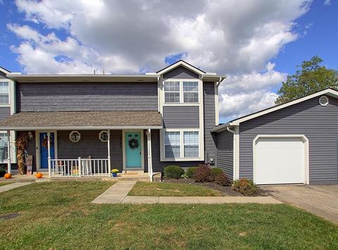 2745 Harbor Dr, Maineville, OH 45039 photo 1