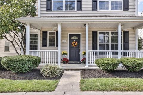 877 Anson Dr, Cincinnati, OH 45245 photo 3