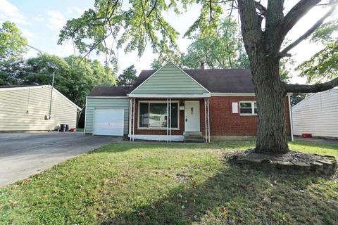 11390 Framingham Dr, Forest Park, OH 45240 photo 13