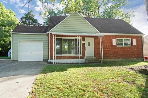 11390 Framingham Dr, Forest Park, OH 45240 photo 1
