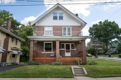 2902 Eggers Pl, Cincinnati, OH 45211 photo 1