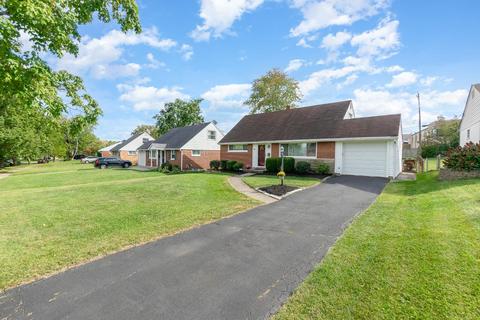 17 Hadley Rd, Greenhills, OH 45218 photo 1