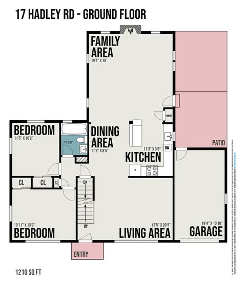 17 Hadley Rd, Greenhills, OH 45218 photo 34