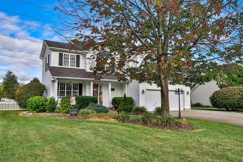3717 Mackey Rd, Amelia, OH 45102 photo 1