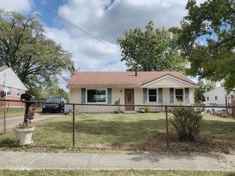 10738 Invicta Cir, Cincinnati, OH 45231 photo 1