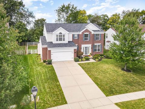 6559 Thistle Grv, Morrow, OH 45152 photo 29