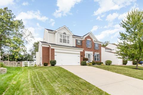 6559 Thistle Grv, Morrow, OH 45152 photo 2