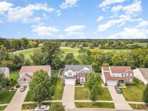 6559 Thistle Grv, Morrow, OH 45152 photo 30