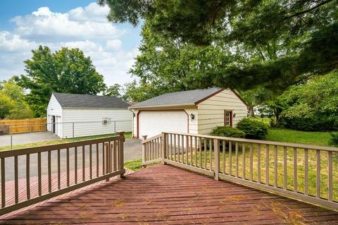 8903 Summit Ave, Blue Ash, OH 45242 photo 25