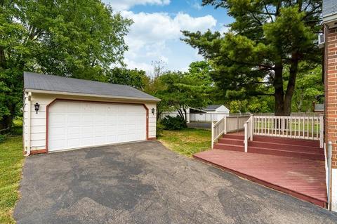8903 Summit Ave, Blue Ash, OH 45242 photo 27