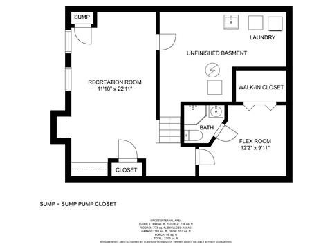 7933 Wainwright Ln, Maineville, OH 45039 photo 50
