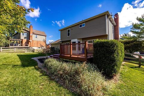 7933 Wainwright Ln, Maineville, OH 45039 photo 33