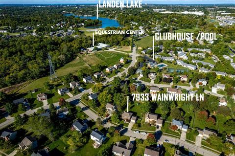 7933 Wainwright Ln, Maineville, OH 45039 photo 46