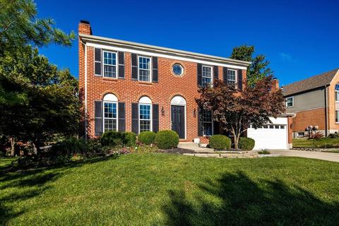 7933 Wainwright Ln, Maineville, OH 45039 photo 2