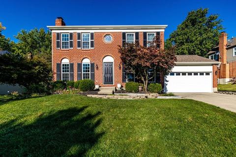 7933 Wainwright Ln, Maineville, OH 45039 photo 1