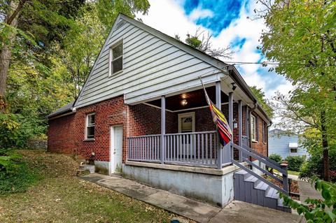 5400 Rapid Run Rd, Cincinnati, OH 45238 photo 1