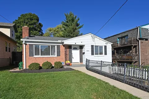 1817 Sutton Ave, Cincinnati, OH 45230 photo 2