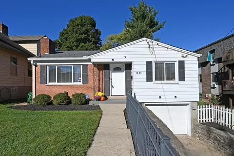 1817 Sutton Ave, Cincinnati, OH 45230 photo 1