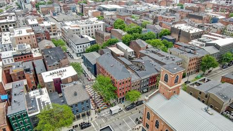 1432 Race St #406, Cincinnati, OH 45202 photo 22