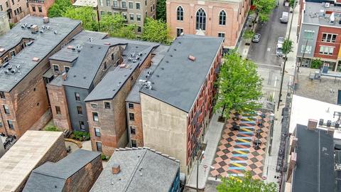 1432 Race St #406, Cincinnati, OH 45202 photo 23