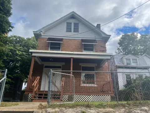 1118 Carson Ave, Cincinnati, OH 45205 photo 1
