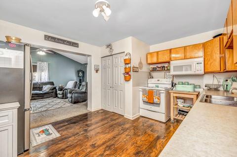 446 Odin Dr, Cincinnati, OH 45244 photo 14