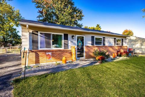 446 Odin Dr, Cincinnati, OH 45244 photo 1