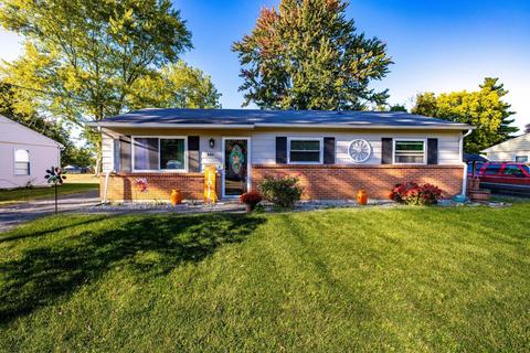 446 Odin Dr, Cincinnati, OH 45244 photo 2