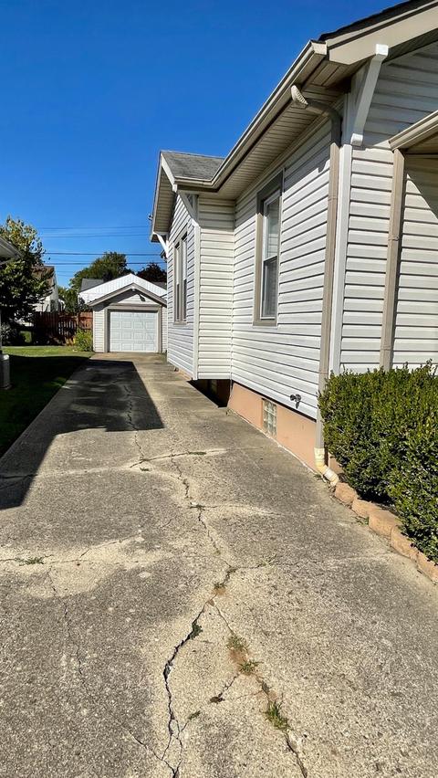 2903 Freeman Ave, Hamilton, OH 45015 photo 3